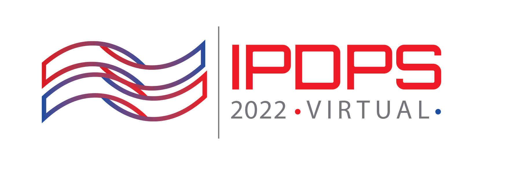 IPDPS 2022 Logo